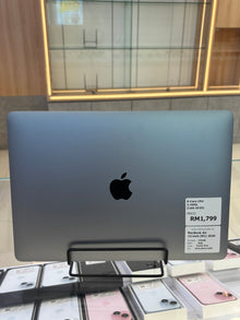 MacBook Air 13-inch (M1) 2020, 256GB *21WFV