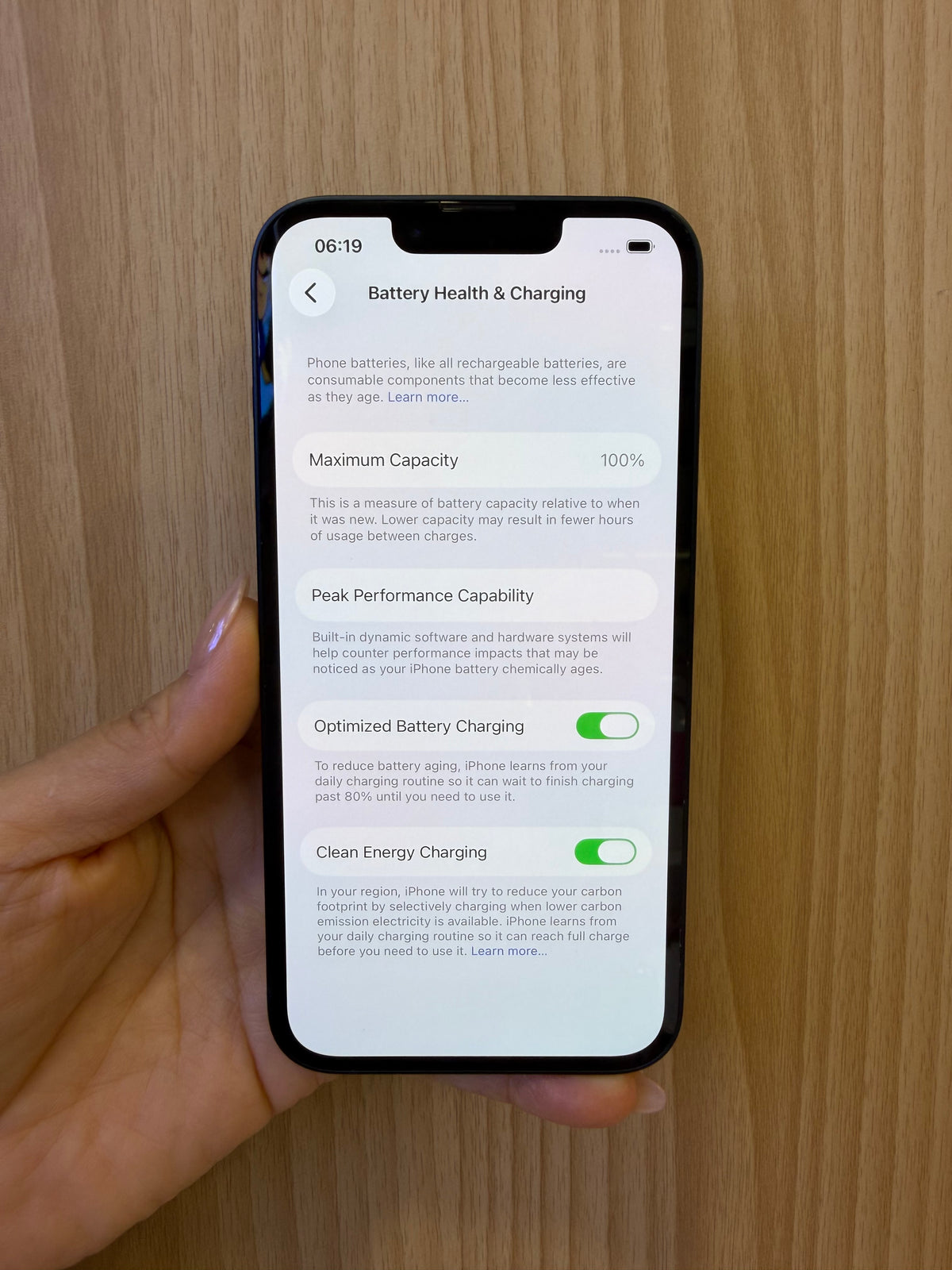 iPhone 14, 128GB (Grade B) *10945