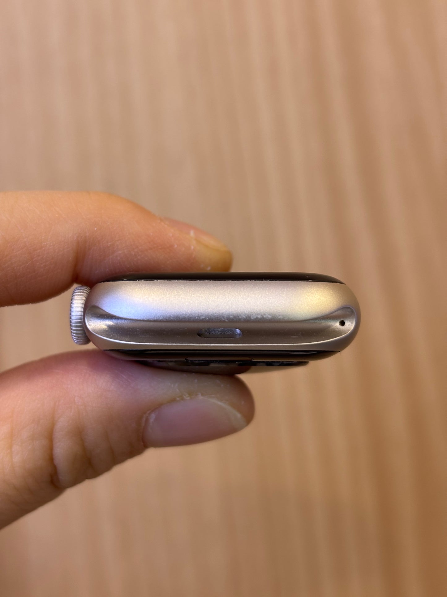 Apple Watch Series 7 (41mm) GPS, *DQDKL