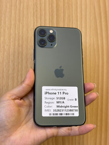 iPhone 11 Pro, 512GB (Grade B) *88730
