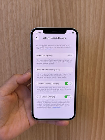 iPhone 12, 128GB (Grade B) *82538