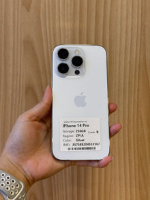 iPhone 14 Pro, 256GB (Grade B) *53567