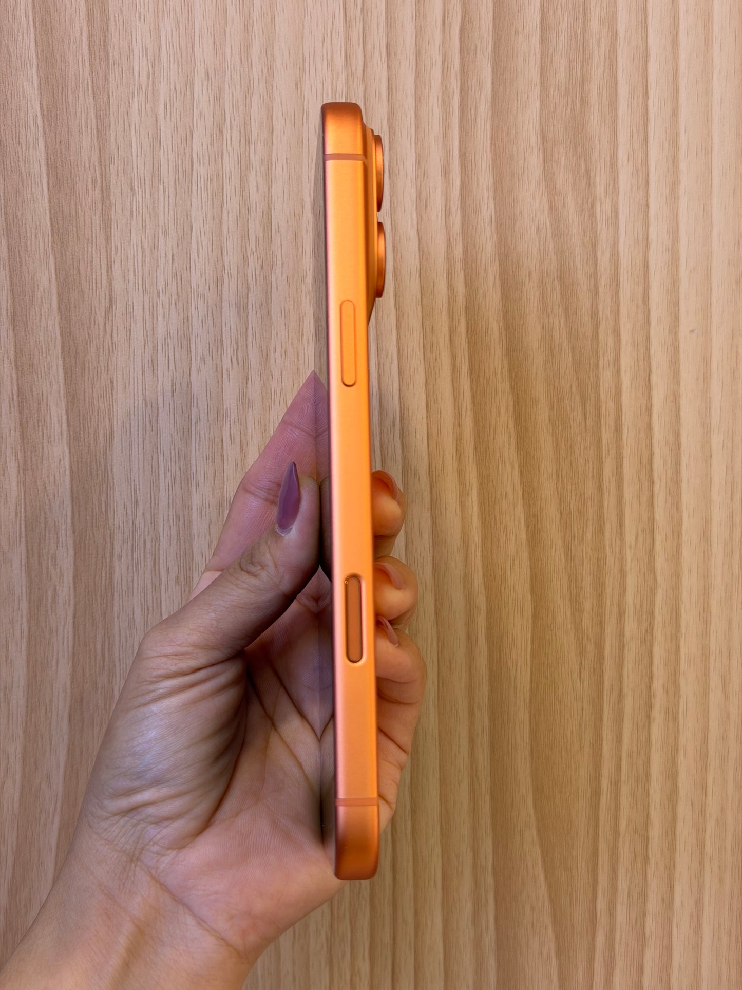 iPhone 17 Pro Max, 1TB (Grade A) *24417