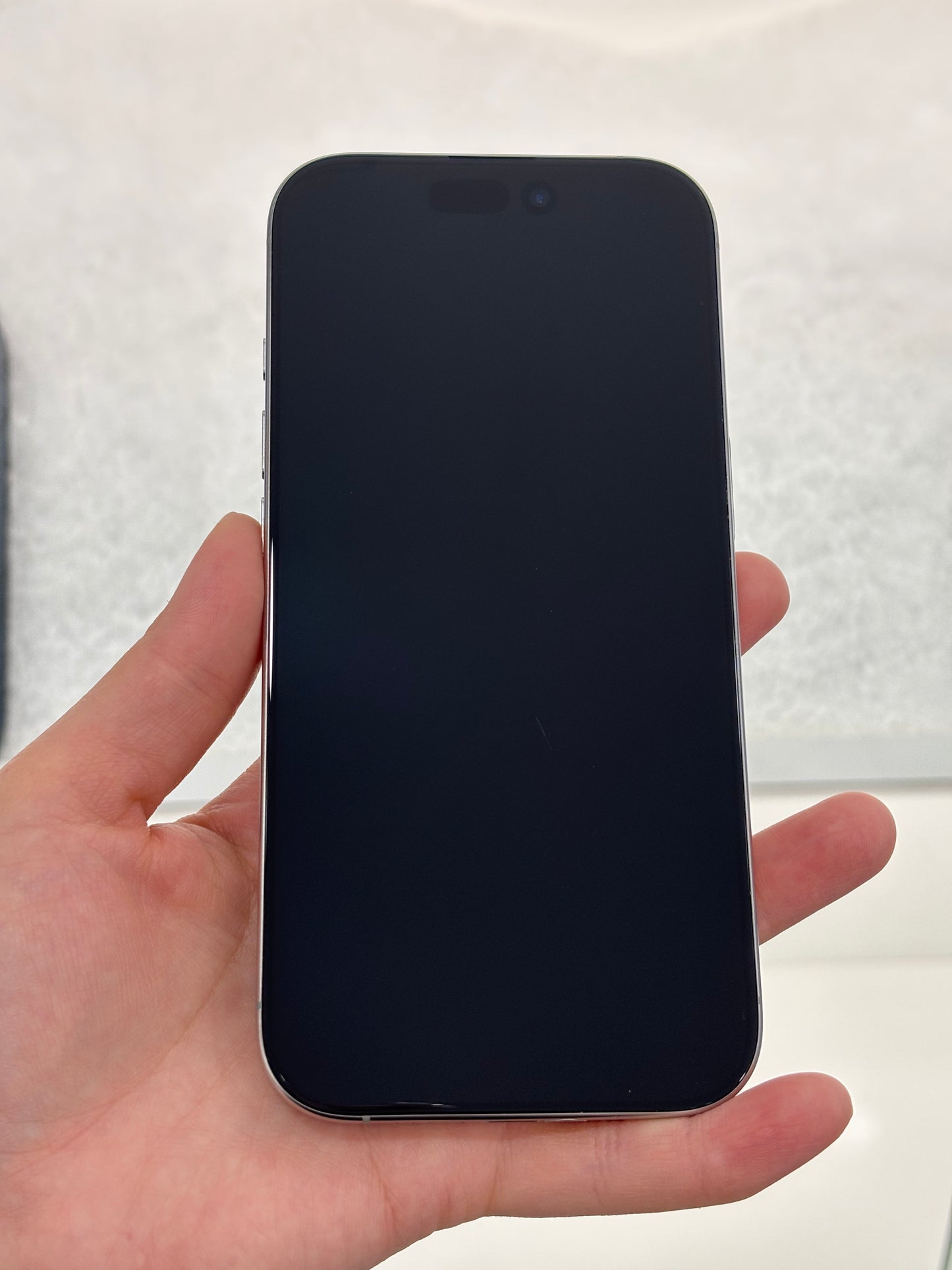 iPhone 16 Pro, 128GB (Grade A) *90193
