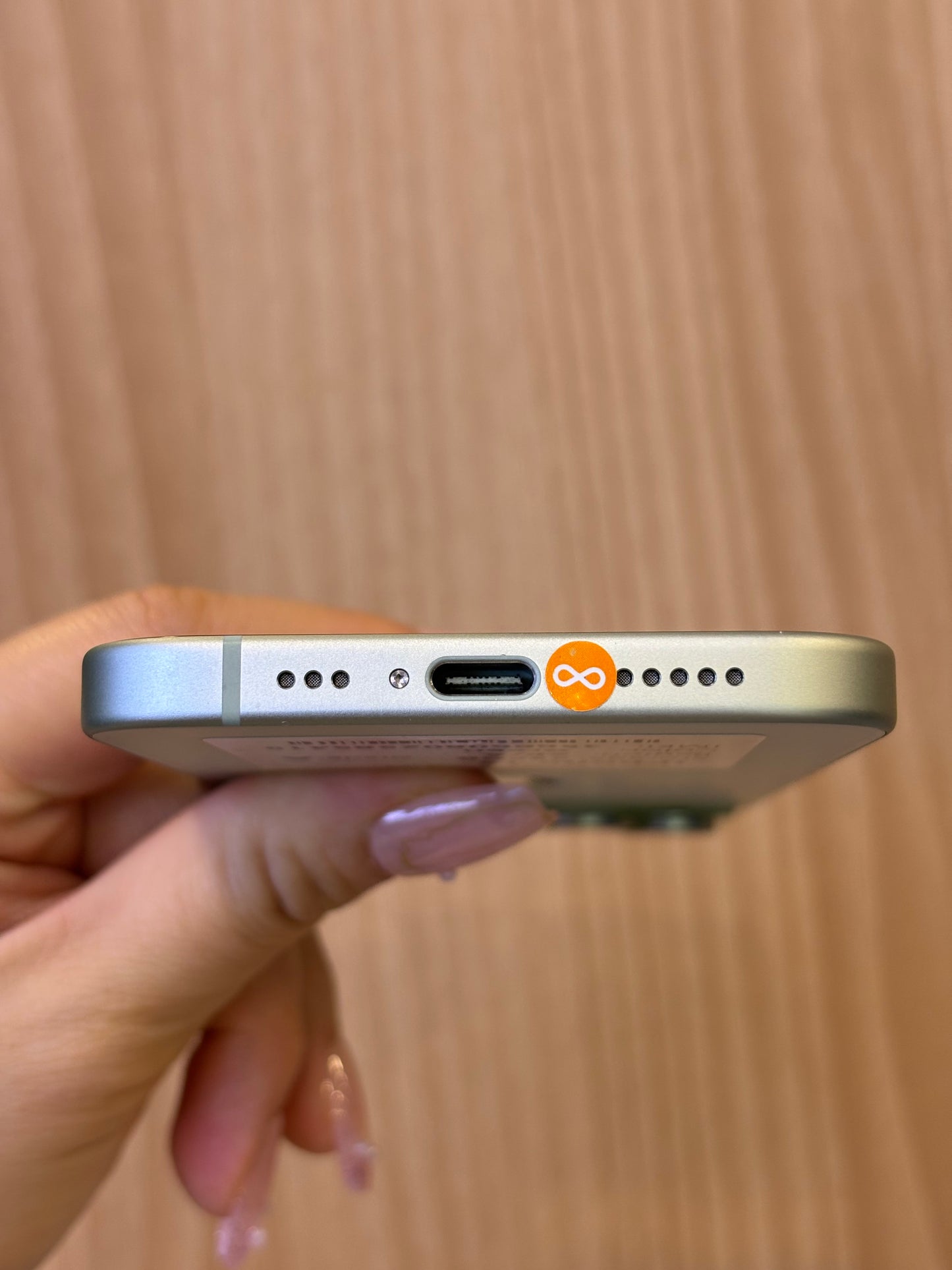 iPhone 15, 256GB (Grade A) *85415