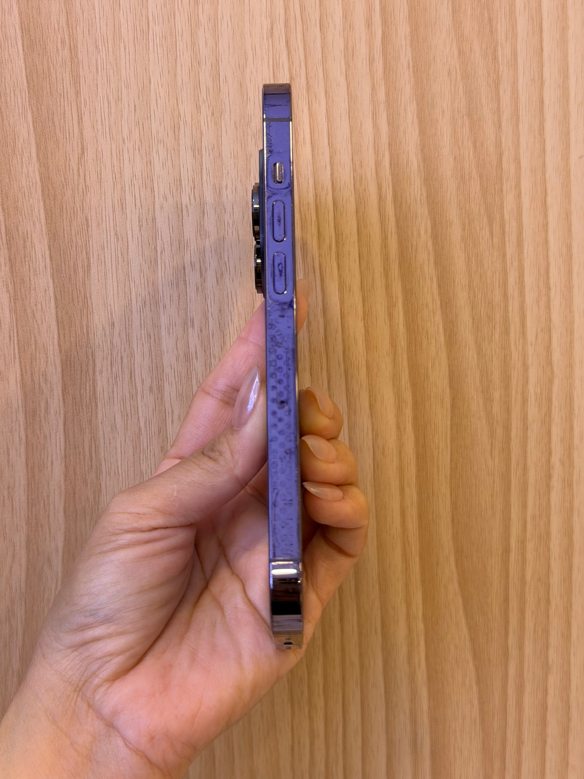 iPhone 14 Pro, 128GB (Grade B) *24591