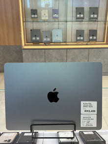 MacBook Air 13-inch (M3) 2024, 512GB *JK9Y6