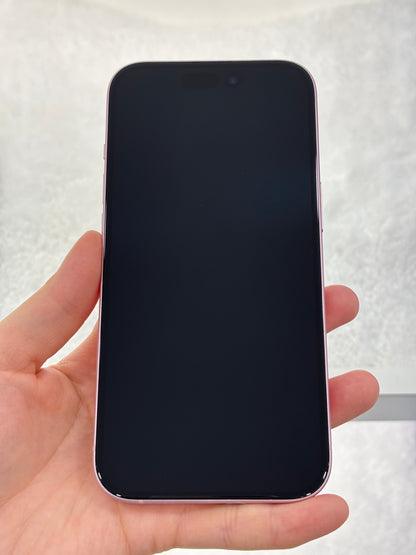 iPhone 15, 256GB (Grade A) *00395