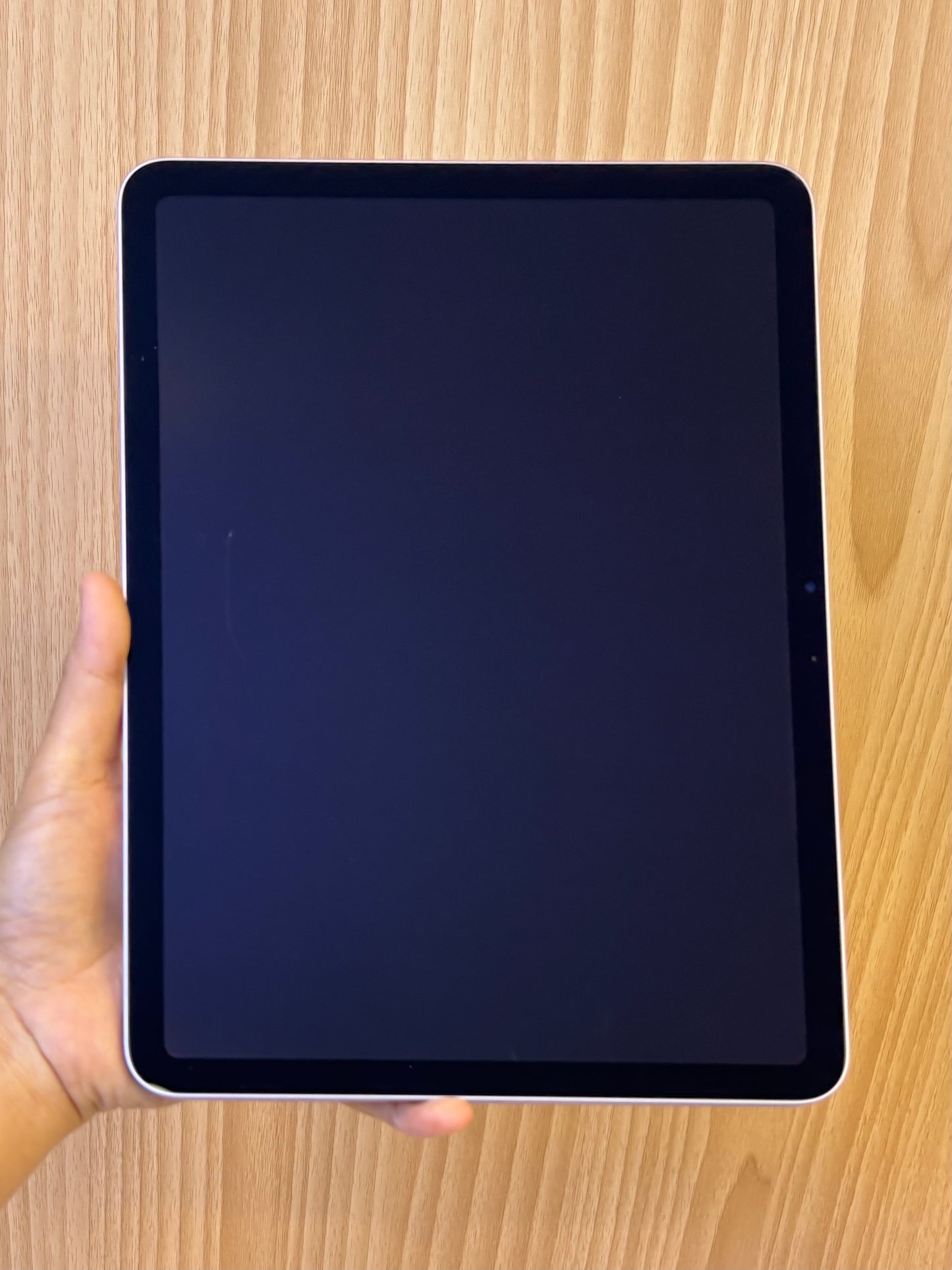 iPad Air 11-inch (M2) Wi-Fi, 128GB (Grade B) *VXQYG