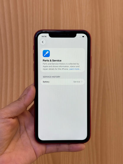 iPhone 11, 128GB (Grade AB) *26577