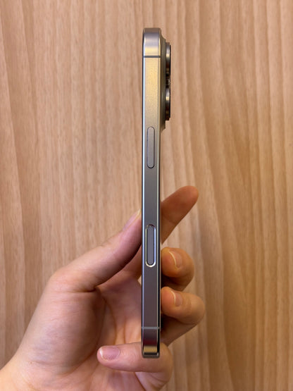 iPhone 16 Pro, 128GB (Grade A) *62282