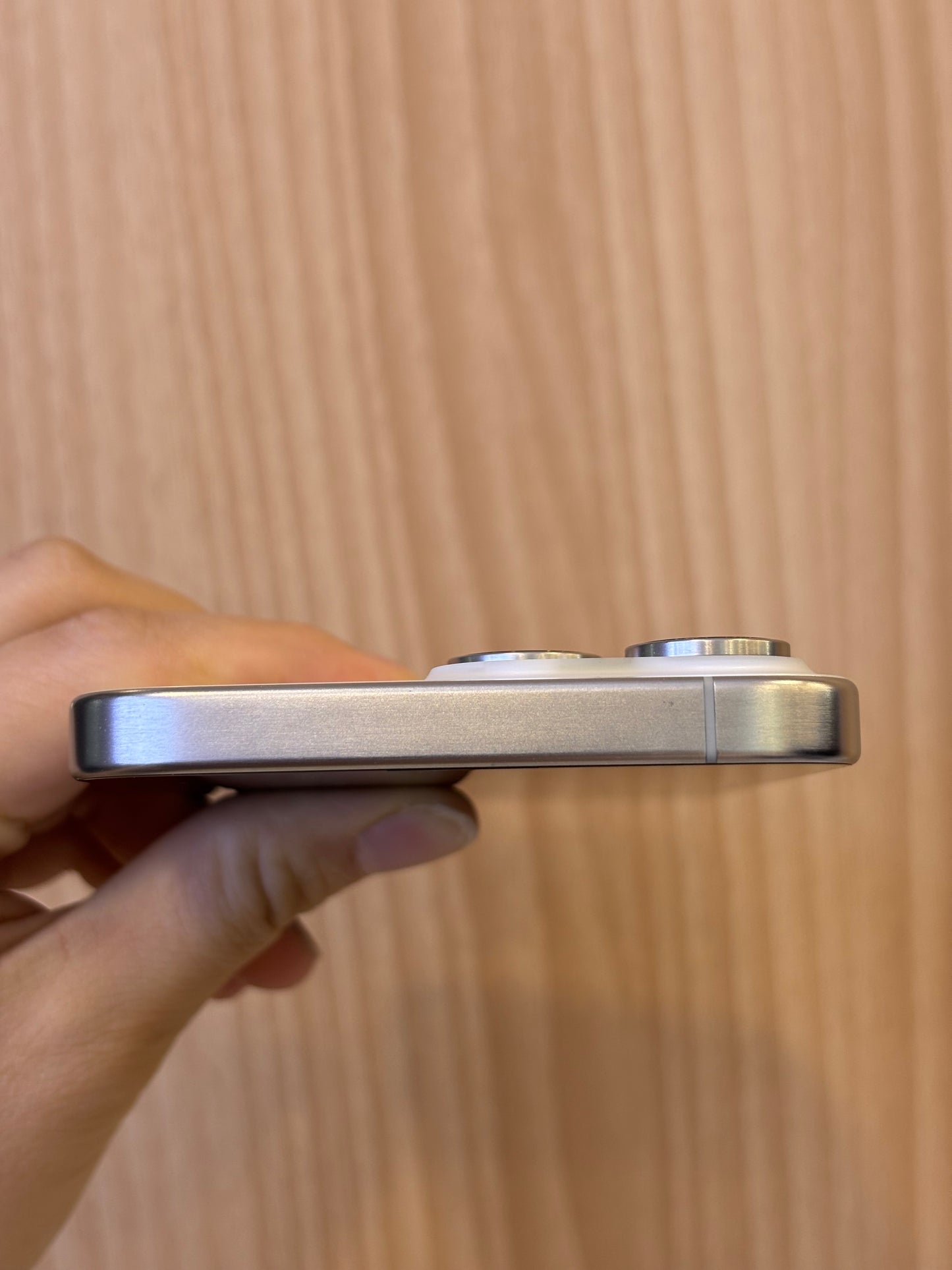 iPhone 15 Pro Max, 256GB (Grade A) *25427