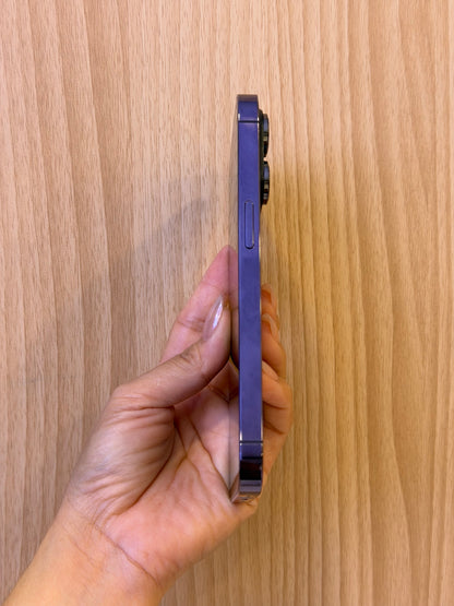 iPhone 14 Pro, 512GB (Grade B) *53722