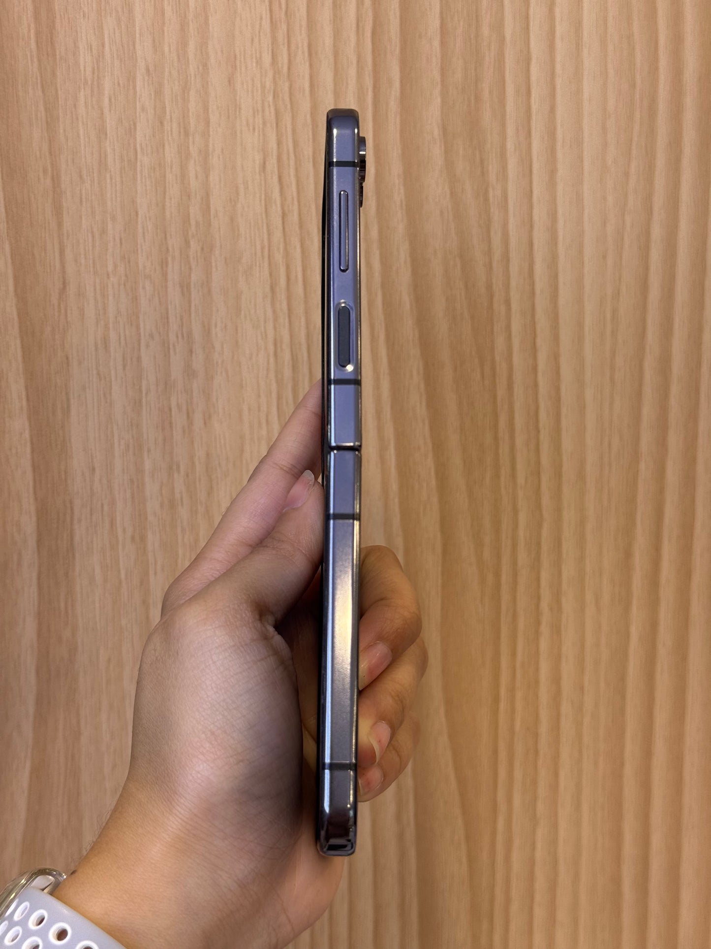 Samsung Galaxy Flip 5, 256GB *00253