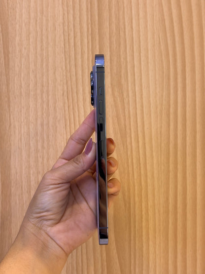 iPhone 13 Pro Max, 128GB (Grade AB) *56811