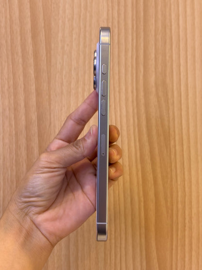 iPhone 16 Pro Max, 256GB (Grade A) *40752