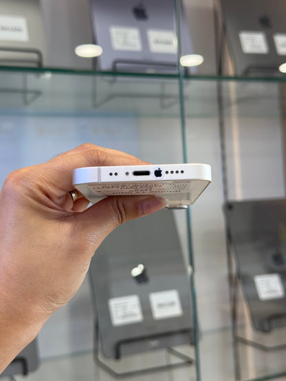 iPhone 13 Mini Starlight, 128GB (Grade A) *48731