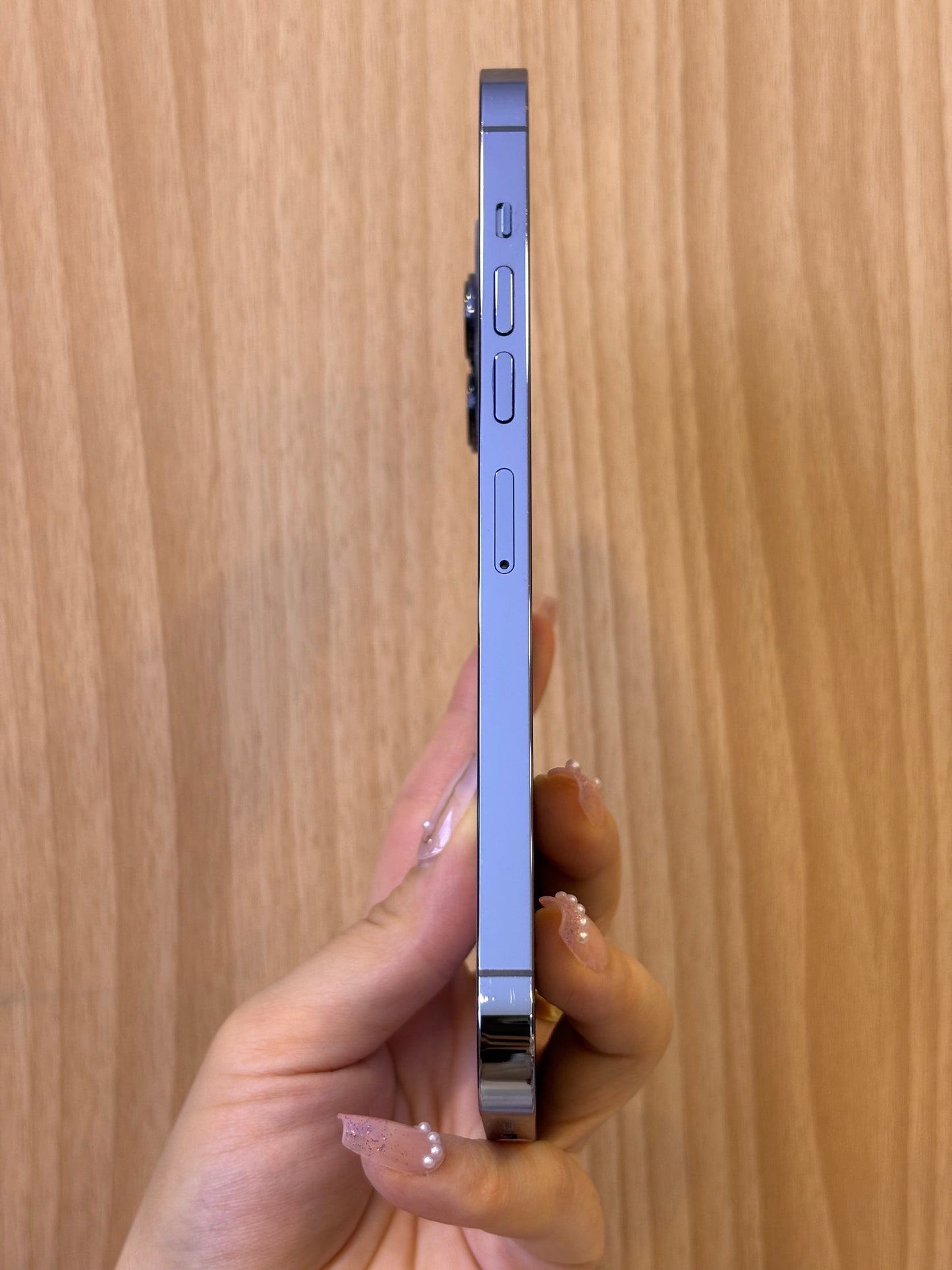 iPhone 13 Pro Max, 512GB (Grade B) *39653