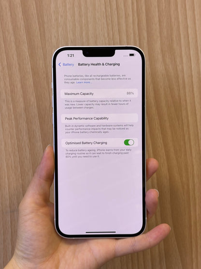 iPhone 14 Plus, 128GB (Grade A) *32709