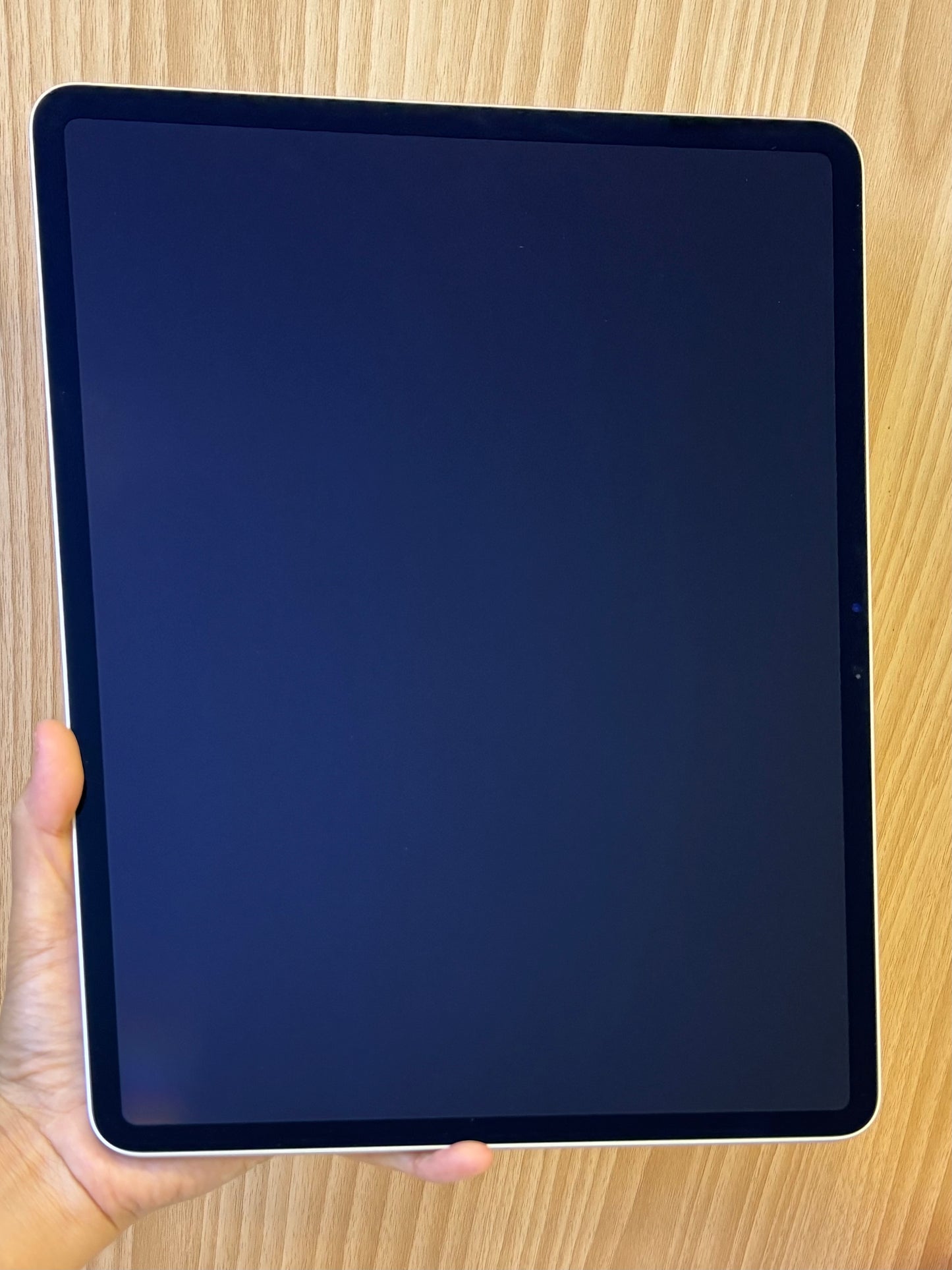 iPad Air 13-inch (M2) Wi-Fi, 128GB (Grade A) *CD93G