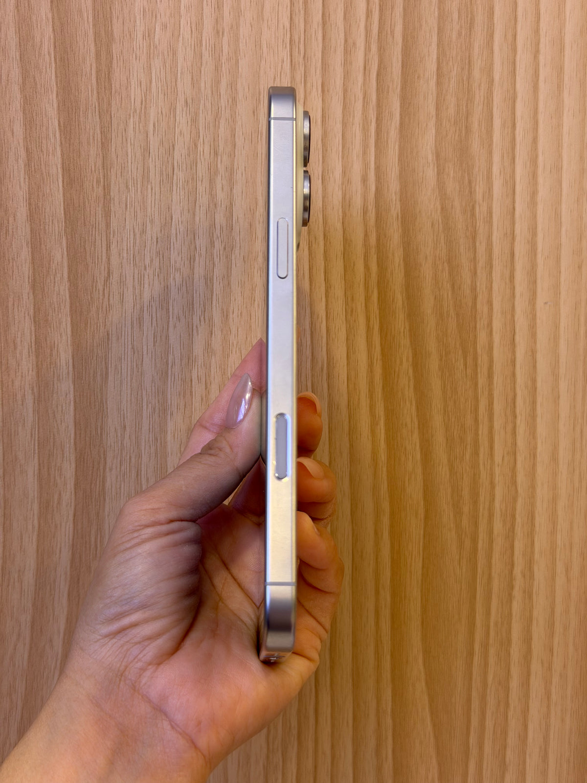 iPhone 16 Pro Max, 256GB (Grade A) *30384