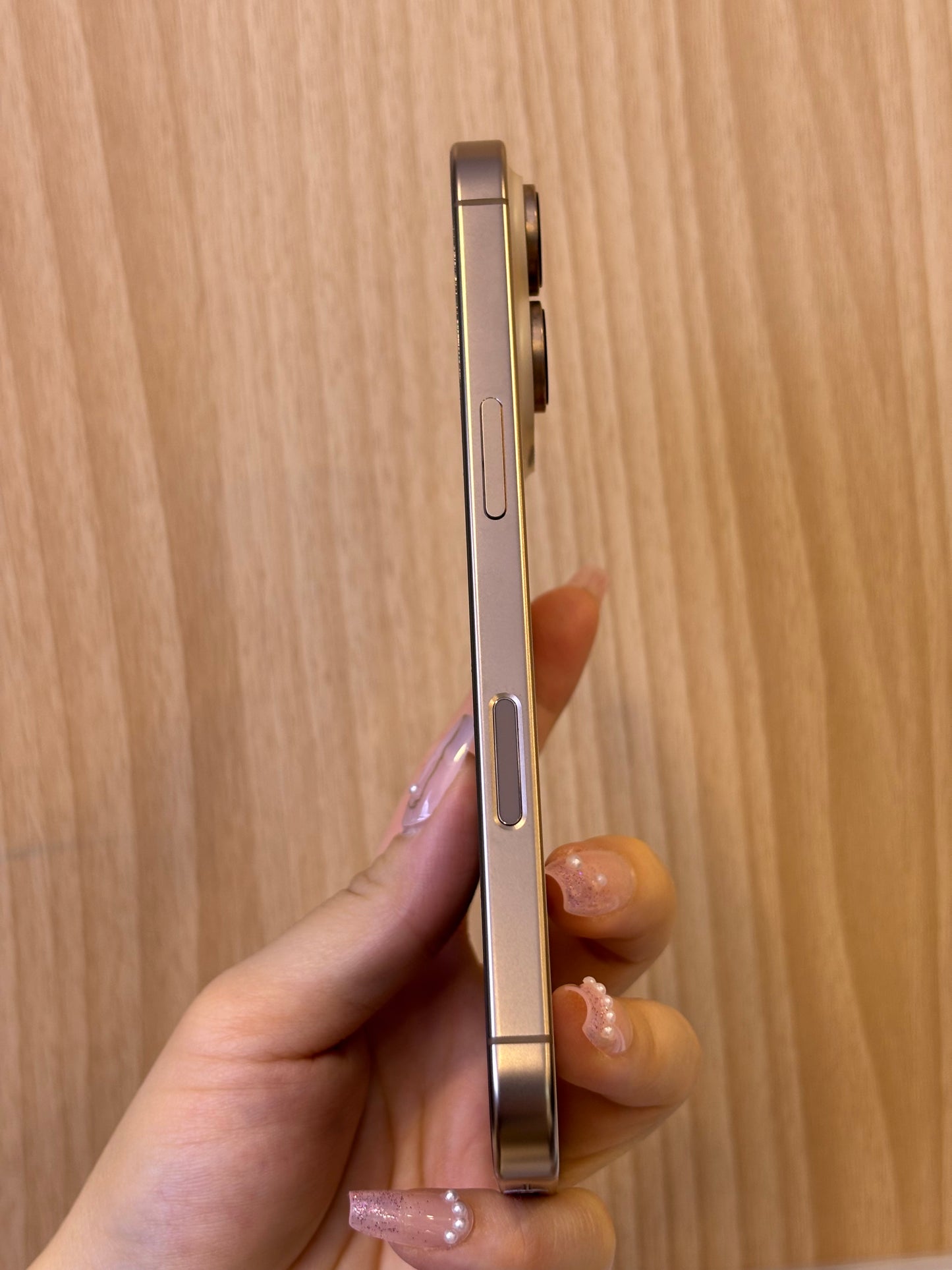 iPhone 16 Pro, 256GB (Grade A) *89150