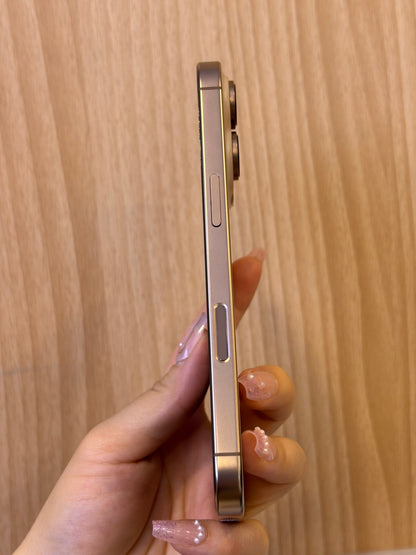 iPhone 16 Pro, 256GB (Grade A) *89150