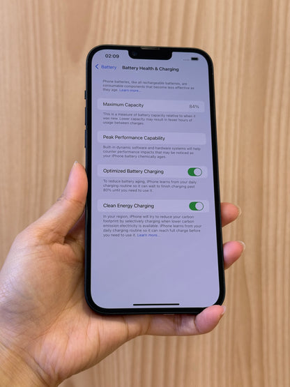 iPhone 14 Plus, 256GB (Grade A) *51095