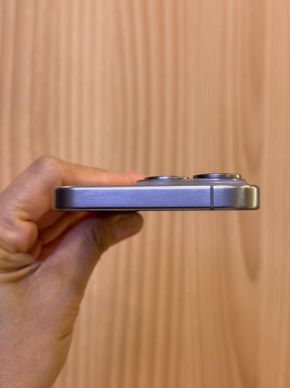 iPhone 15 Pro, 256GB (Grade A) *90232