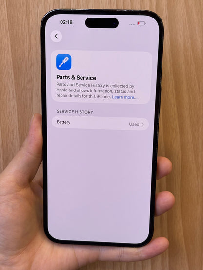 iPhone 14 Pro Max, 128GB (Grade B) *98172