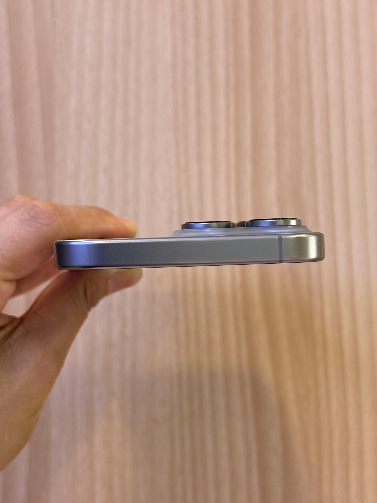iPhone 16 Pro Max, 256GB (Grade A) *43655
