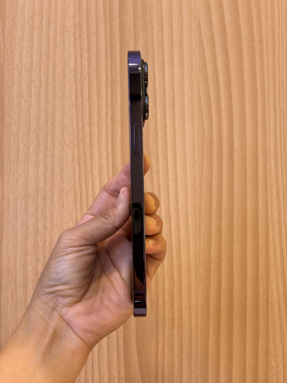 iPhone 14 Pro max, 128GB (Grade B) *43462