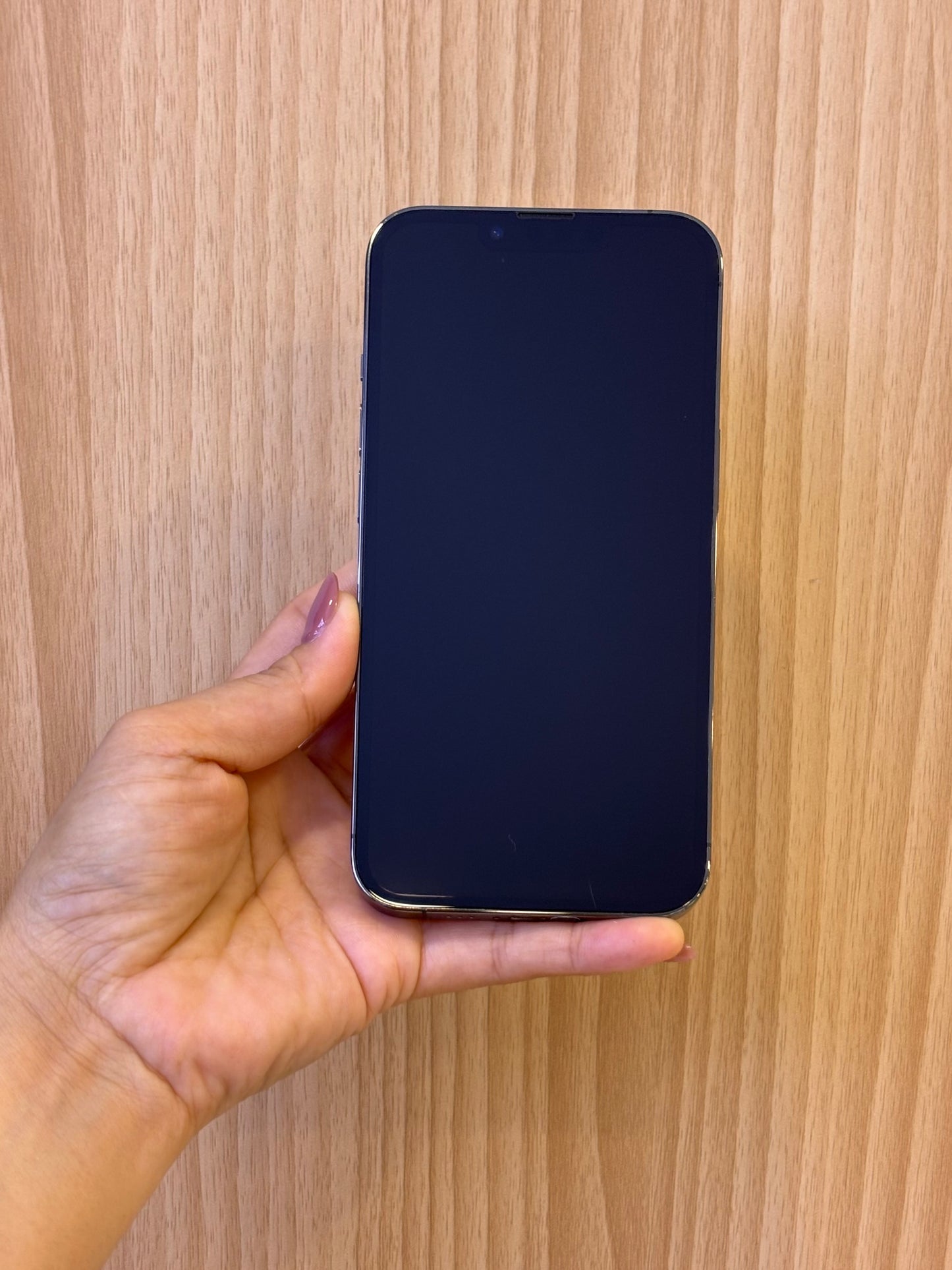 iPhone 13 Pro, 256GB (Grade AB) *64421