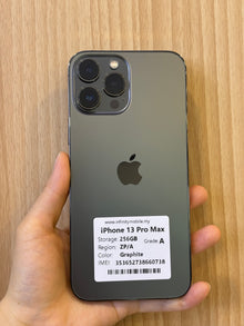 iPhone 13 Pro Max, 256GB (Grade A) *60738