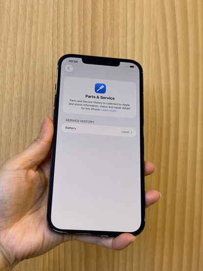 iPhone 12 Pro Max, 512GB (Grade B) *43601