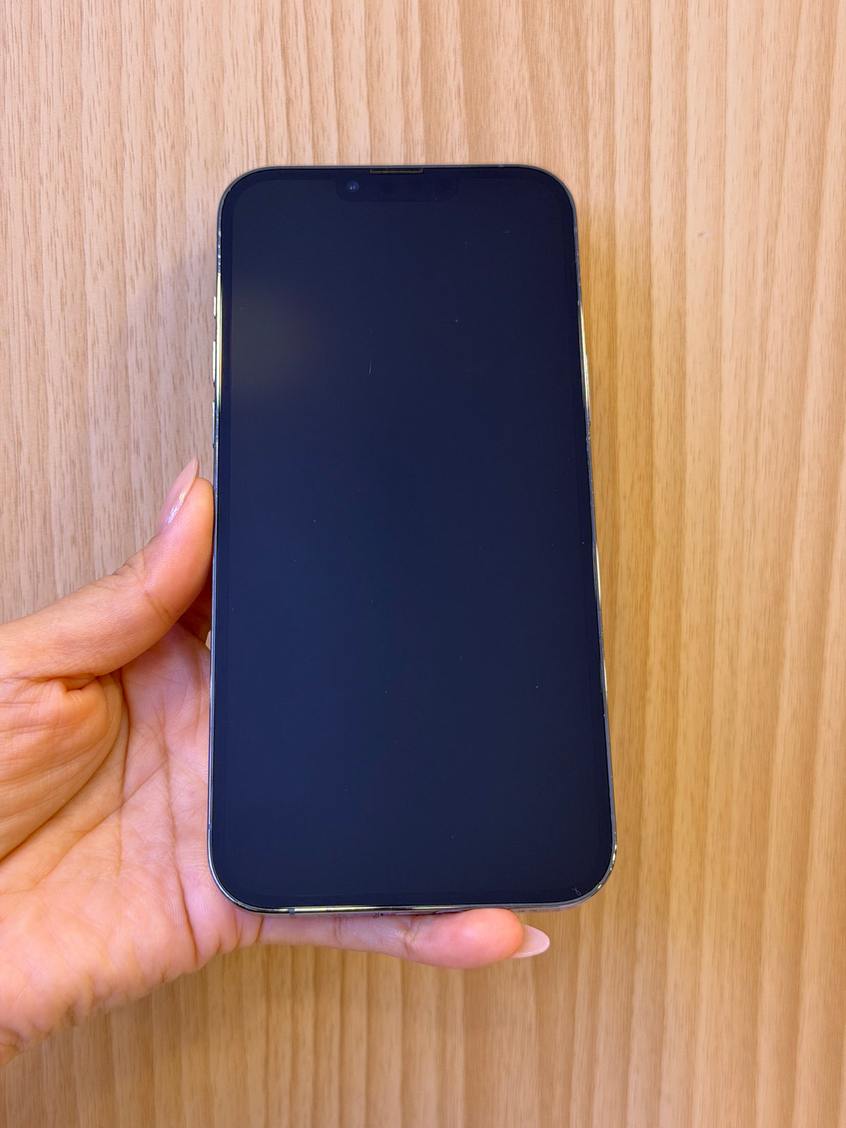 iPhone 13 Pro Max, 256GB (Grade AB) *74944