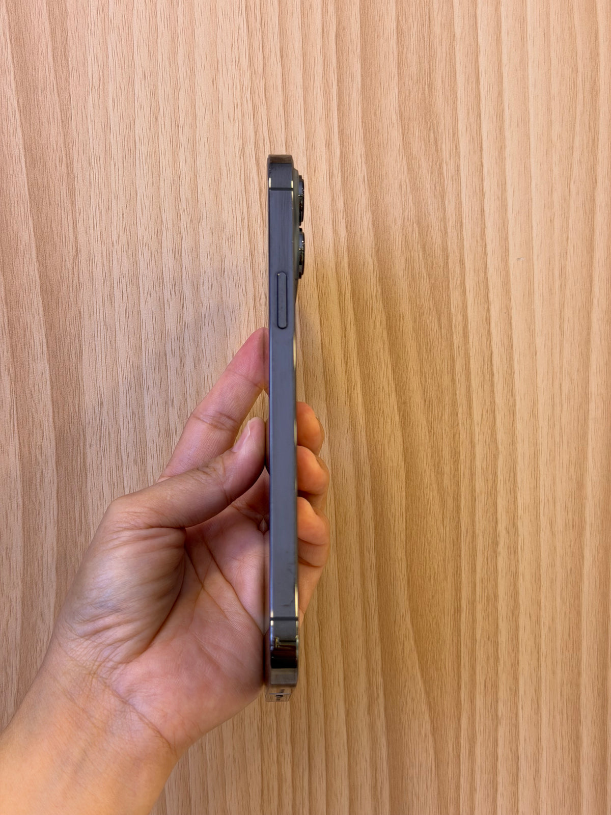 iPhone 13 Pro Max, 128GB (Grade AB) *84301