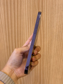 iPhone 14 Pro Max Deep Purple, 256GB (Grade B) *24588