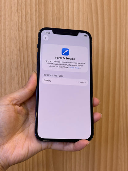 iPhone 12 Pro, 256GB (Grade B) *39457