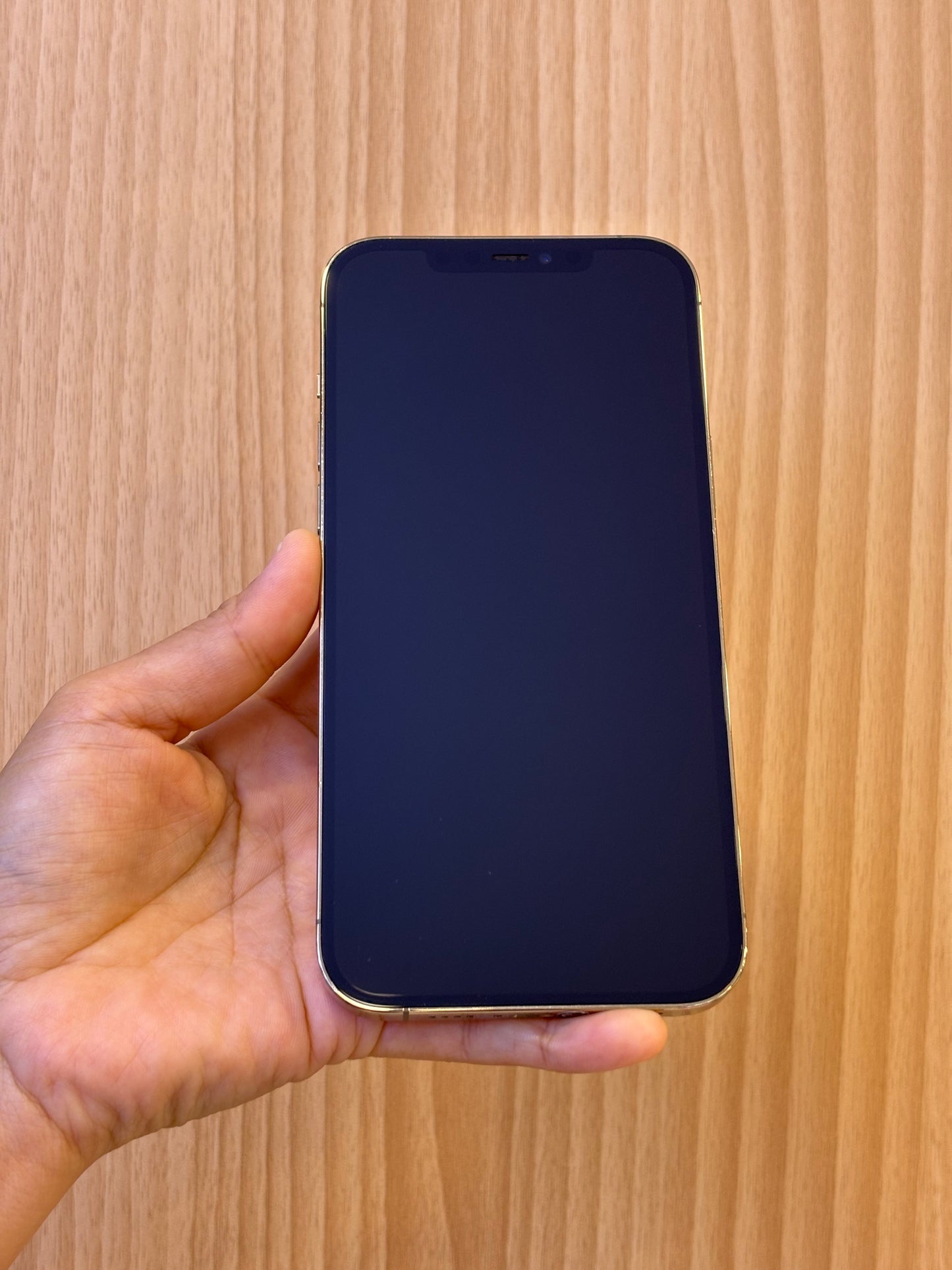 iPhone 12 Pro Max, 128GB (Grade B) *83719