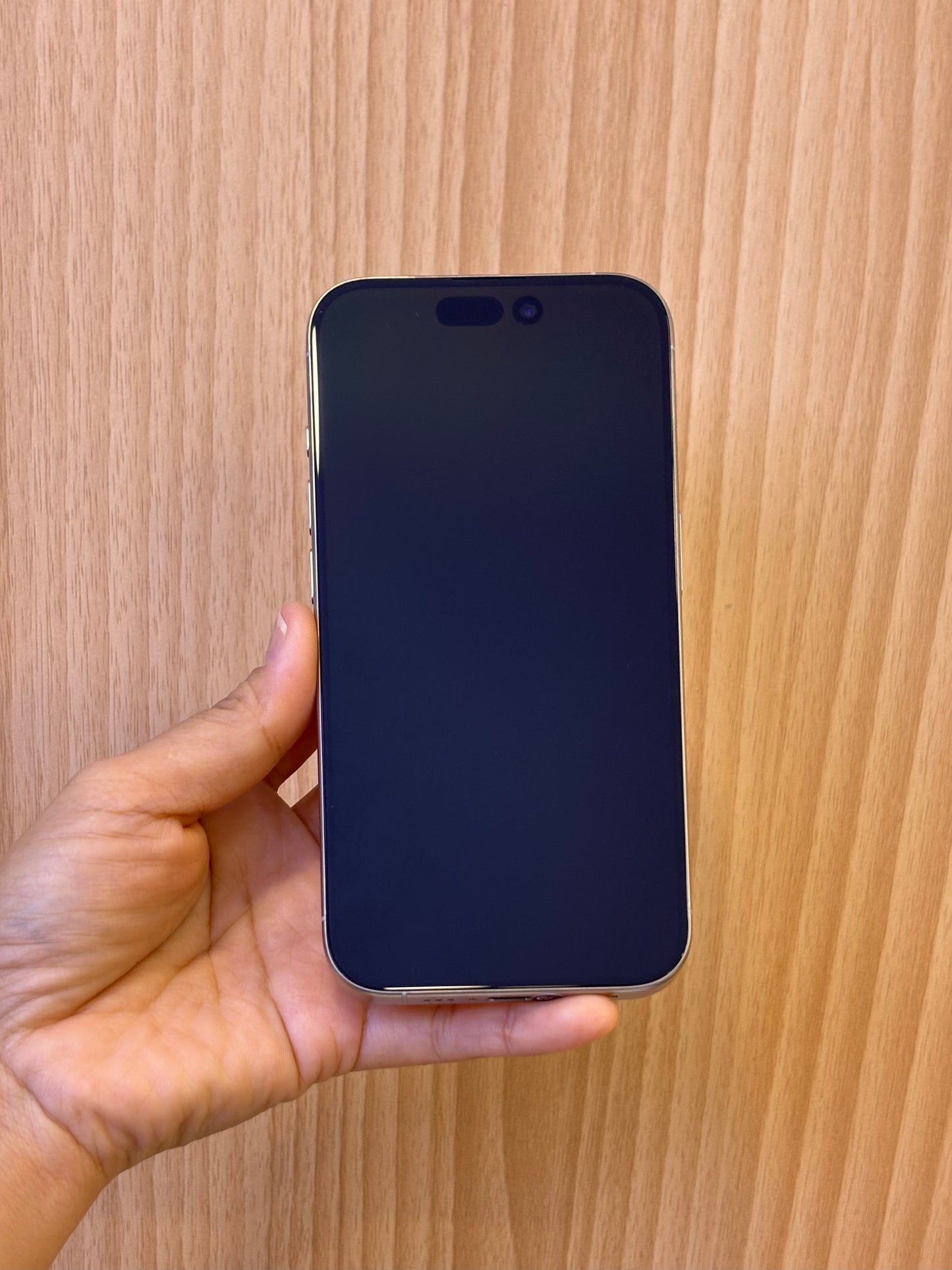 iPhone 15 Pro, 256GB (Grade A) *35517