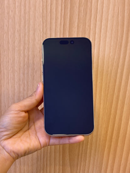 iPhone 15 Pro, 256GB (Grade A) *35517