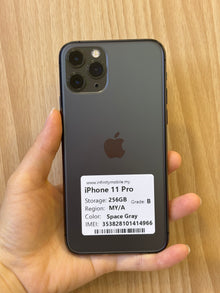 iPhone 11 Pro, 256GB (Grade B) *14966