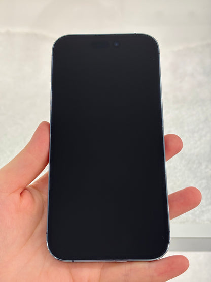 iPhone 14 Pro, 128GB (Grade B) *50928