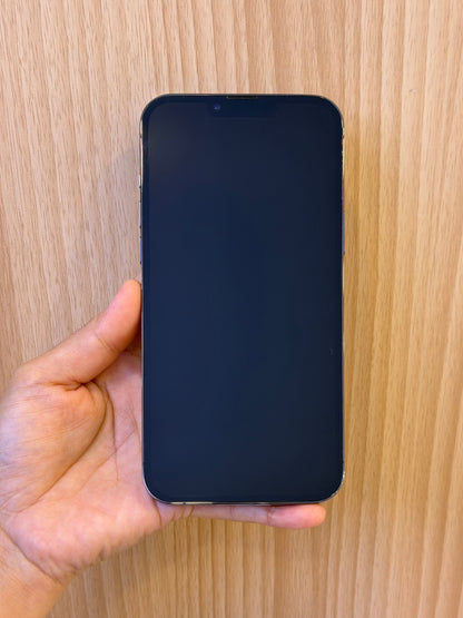 iPhone 13 Pro Max, 256GB (Grade AB) *26198