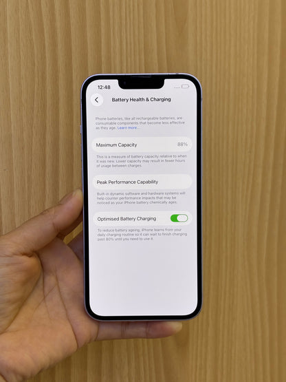 iPhone 14, 128GB (Grade B) *28205