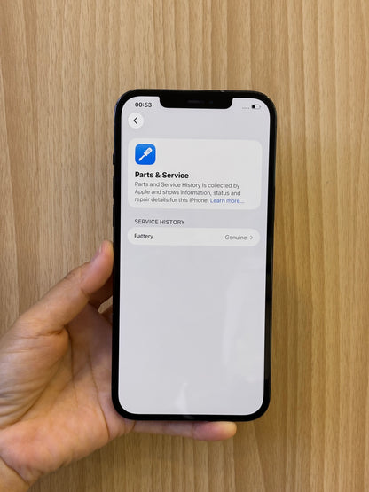 iPhone 12 Pro Max, 128GB (Grade B) *48850