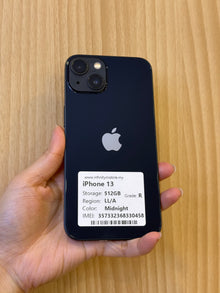 iPhone 13, 512GB (Grade R) *30458