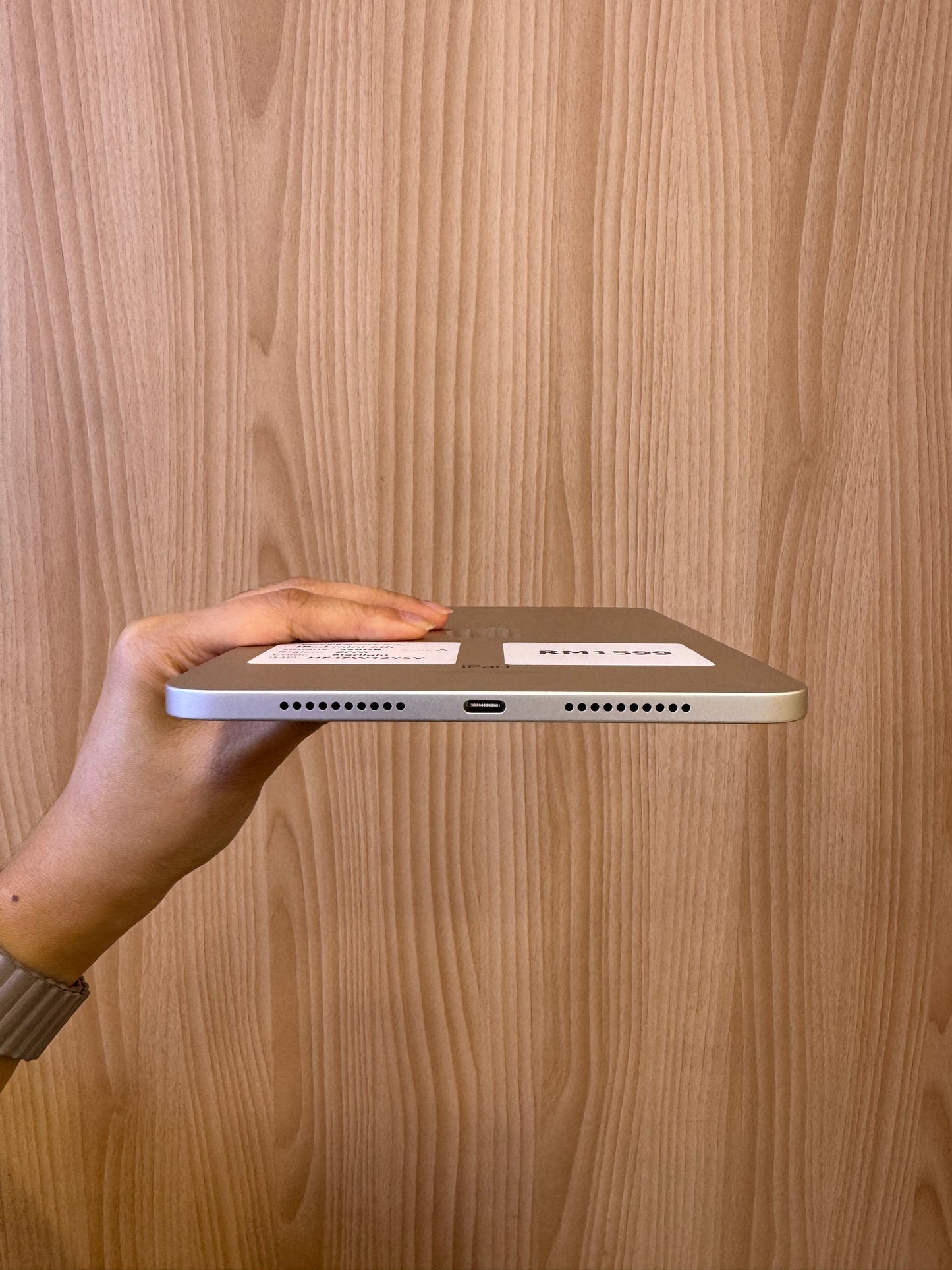 iPad mini 6th Wi-Fi, 256GB *12Y5V