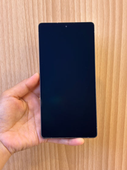Samsung S25 Ultra, 512GB (Grade A) *17331